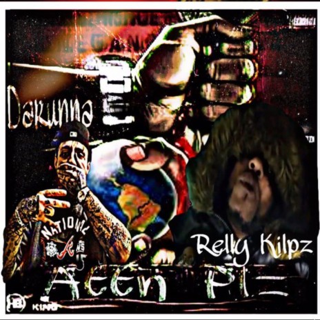 Attn Plz ft. Relly Klipz | Boomplay Music