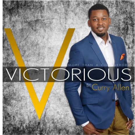 Victorious | Boomplay Music