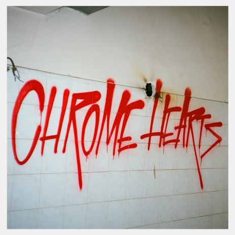 Chrome Hearts / ft. Lanek