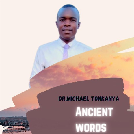 Ancient words | Boomplay Music