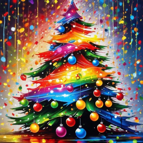 Christmas tree disco | Boomplay Music