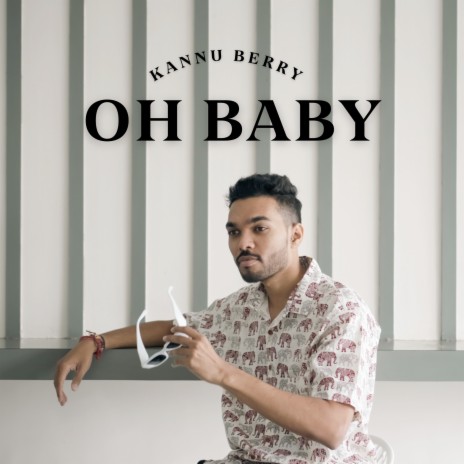 Oh Baby ft. Aygnesh | Boomplay Music