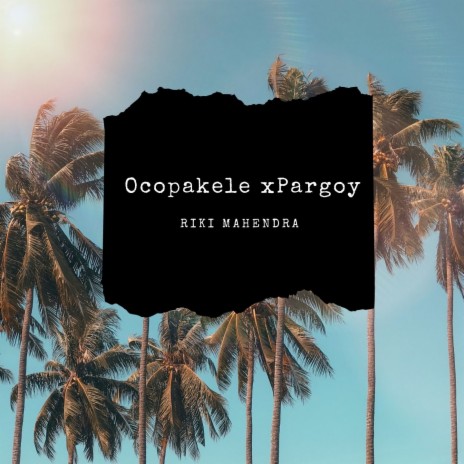 Ocopakele X Pargoy (Remix) | Boomplay Music