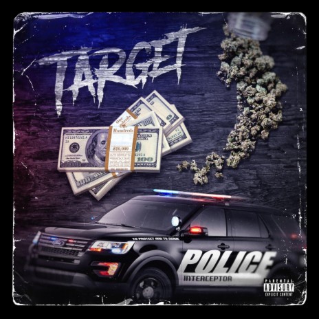 Target ft. Lalictm | Boomplay Music