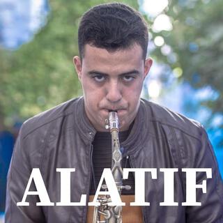 ALATIF saxophone