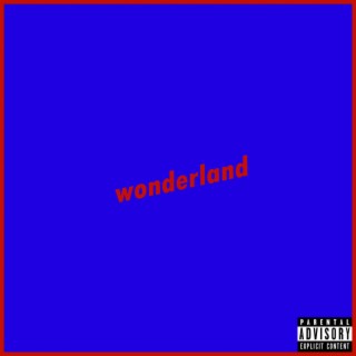 wonderland