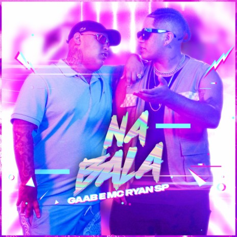 Na Bala ft. MC Ryan SP | Boomplay Music