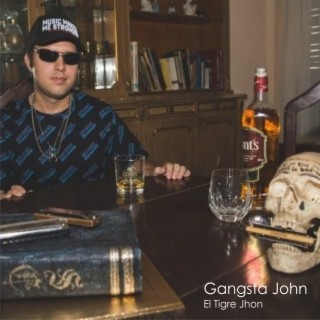 Gangsta John