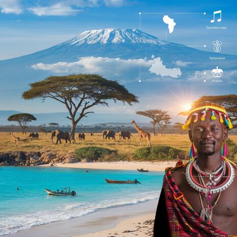 TANZANIA YANGU | Boomplay Music