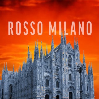 Rosso Milano