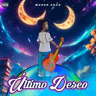 Último Deseo lyrics | Boomplay Music