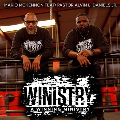 Winistry ft. Pastor Alvin L. Daniels Jr. | Boomplay Music
