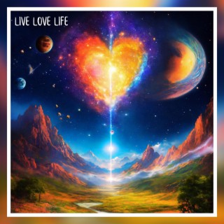 LIVE LOVE LIFE (Live)