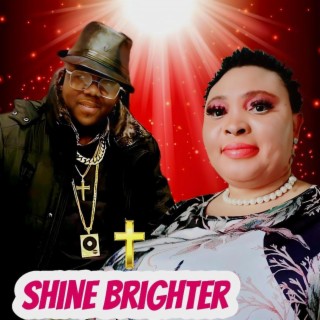 SHINE BRIGHTER lyrics | Boomplay Music