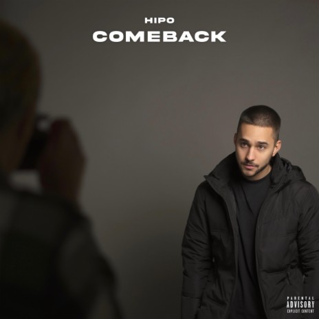 Comeback | Boomplay Music