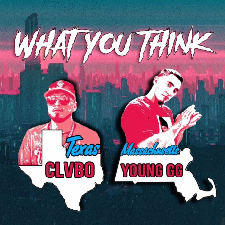 What You Think ft. Young Gg | Boomplay Music
