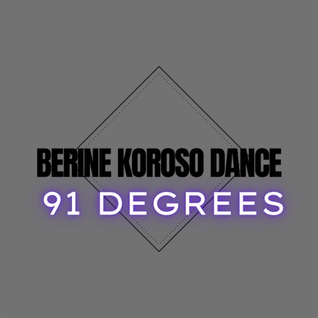 Berine Koroso Dance
