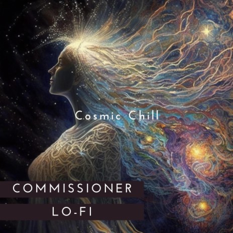 Cosmic Chill | Boomplay Music