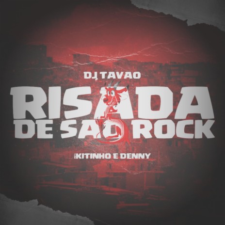 RISADA DE SÃO ROCK