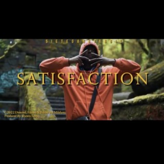 Satisfaktion