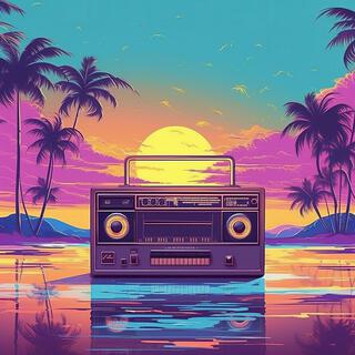 Summer Chill House: Ibiza Vibes, Beach Party Beats, and Tropical Grooves