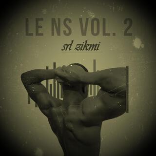 LE NS, Vol. 2