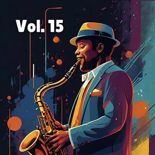 Funk Fusion, Vol. 15