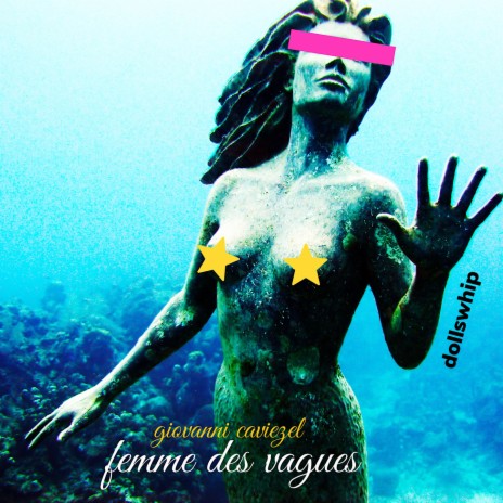 Femme des vagues | Boomplay Music