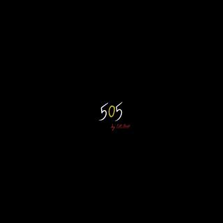 505 (For Band Version)