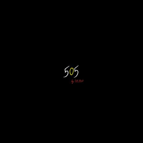 505 (Demo / June 2022) ft. For Band