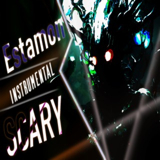 Scary (Instrumental)