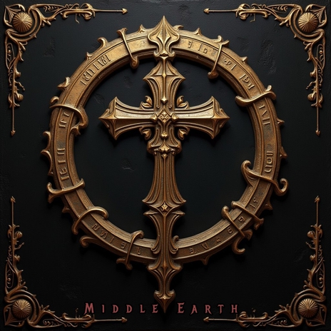 Middle Earth | Boomplay Music