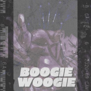 Boogie Woogie (Todo)