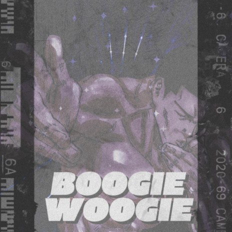 Boogie Woogie (Todo) ft. Straw Hat Boys