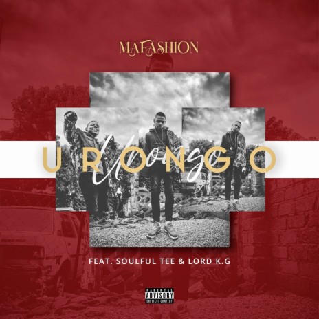 Urongo ft. Soulful tee & Lord kg | Boomplay Music