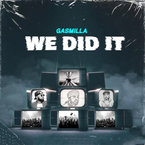 We did it | Boomplay Music