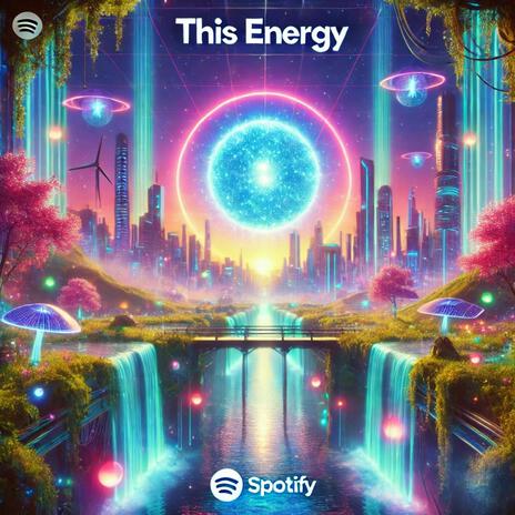 This Energy | Boomplay Music