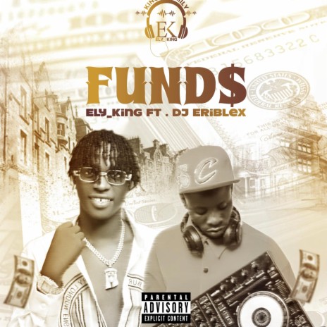 Fundz ft. DJ Eriblex | Boomplay Music