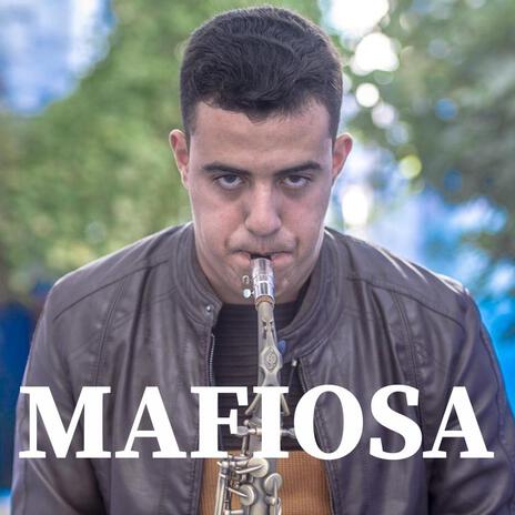 MAFIOSA saxophone