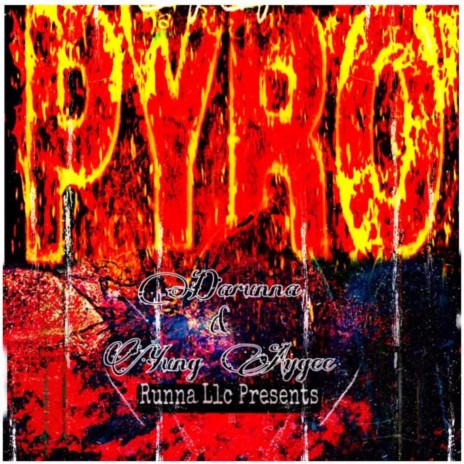 Pyro ft. Yung Aygee | Boomplay Music