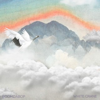 White Crane