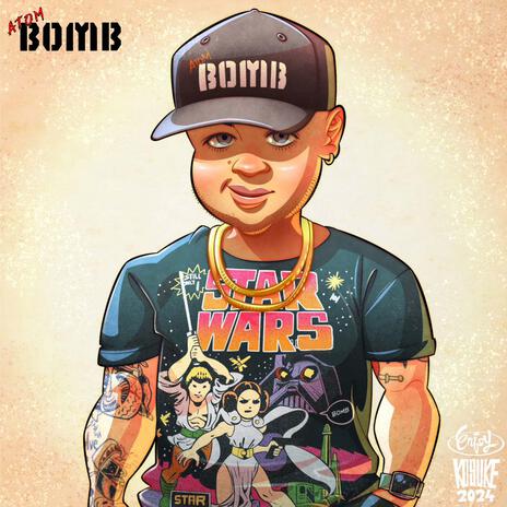 Bomb In The Building | Boomplay Music