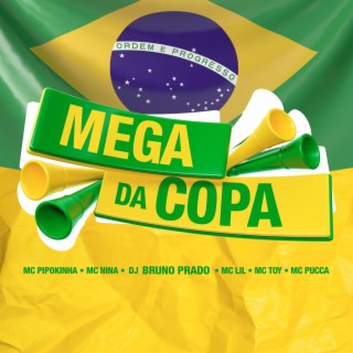 MEGA DA COPA