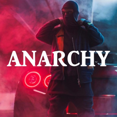 Anarchy (Uk Drill Instrumental) | Boomplay Music