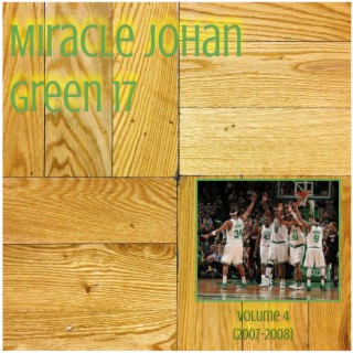 Green 17 vol.4 (2007-2008)