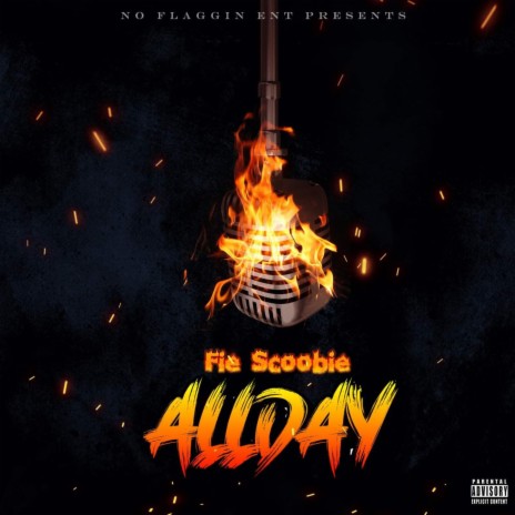 AllDay | Boomplay Music