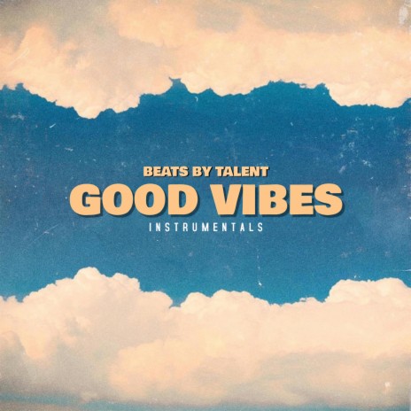 Good Vibes (Instrumentals)