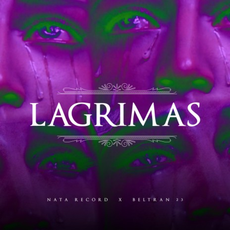 Lagrimas ft. Beltran 23 | Boomplay Music