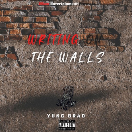Writing On The Walls | Boomplay Music