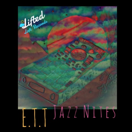 Jazz Nites ft. Lifted LoFi | Boomplay Music